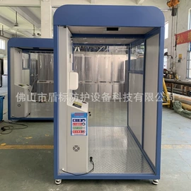 路障;出入口机;安检门