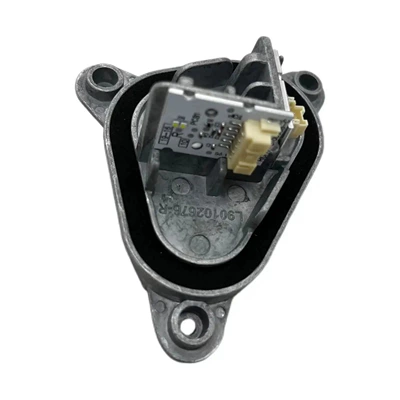 Light Control Module, Bits