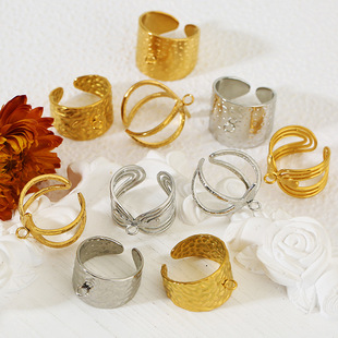 �羳���P䓎������� ���׆ε���ָȦ diy���{��ָ�h���Ʒ���