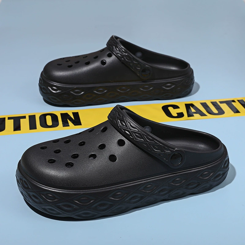Summer breathable beach slippers, for beloved