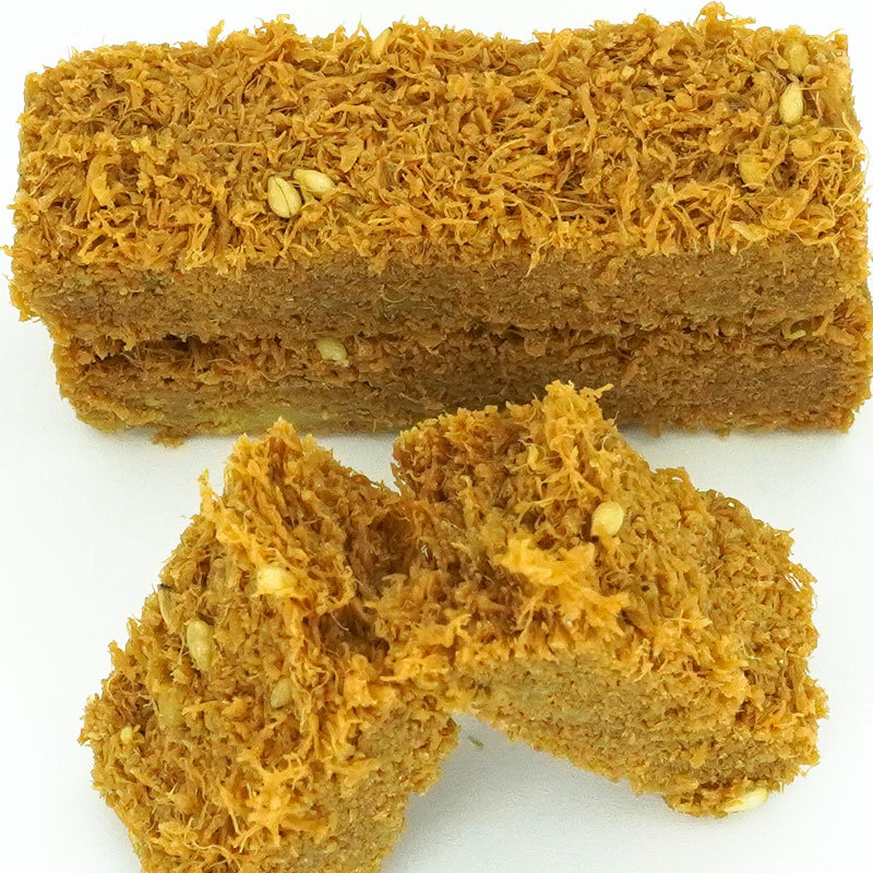 乾士一品蛋酥雞蛋糕點網紅蛋黃酥芝麻休閒辦公室零食曲奇點心