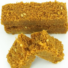 Qian Shi Yi Pin Egg Crisp Egg Tart Noodles, Egg Yolk Torte, Sesame, Leisure Office Snacks, Cookies