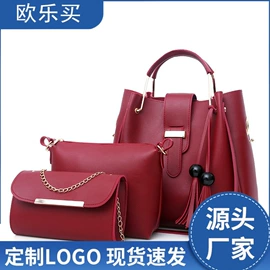 休闲背包;女士双肩包;旅行包袋