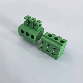 连接器;接线端子;开关元件