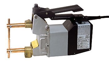 代理德国TECNA点焊机气动点枪项目7911-7913-7915-2.5 kVA