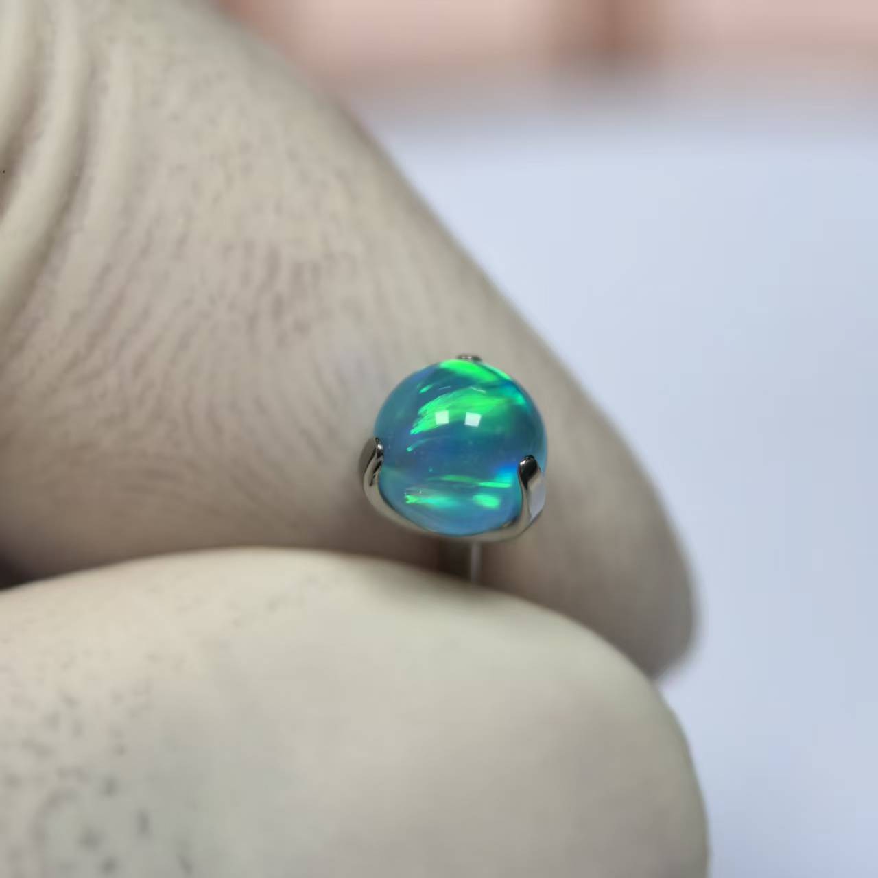 【오로라 오팔】op535