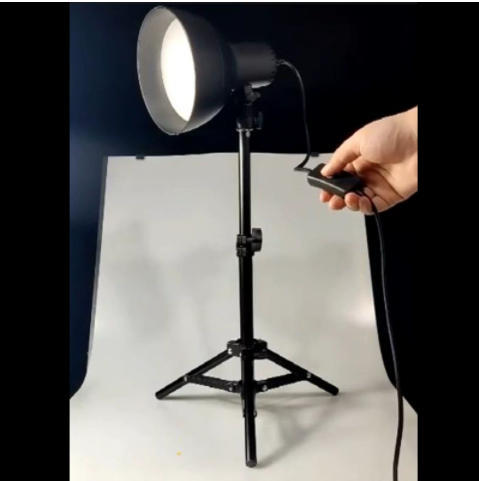 Lamp, tubing, three colors, 0.5meter