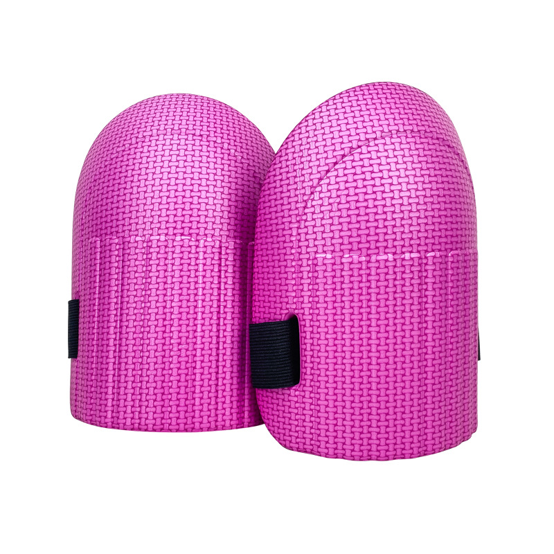 厂家直销批发 家用 清洁 家居护膝 轻便护具 soft EVA柔软护具