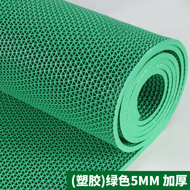 [조리된 접착제] 5.0mm+ 두꺼워진 암호화된 녹색