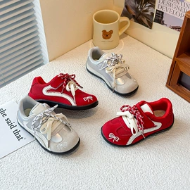 童运动鞋;童皮鞋;童皮靴