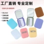 便携学生定制宣传小镜子