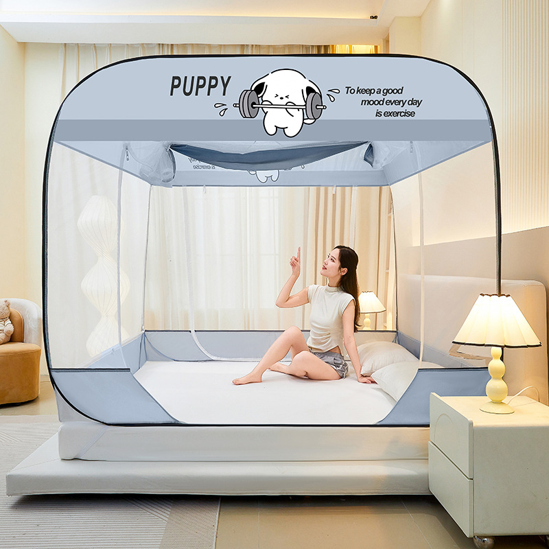 달리 베어--전체 바닥