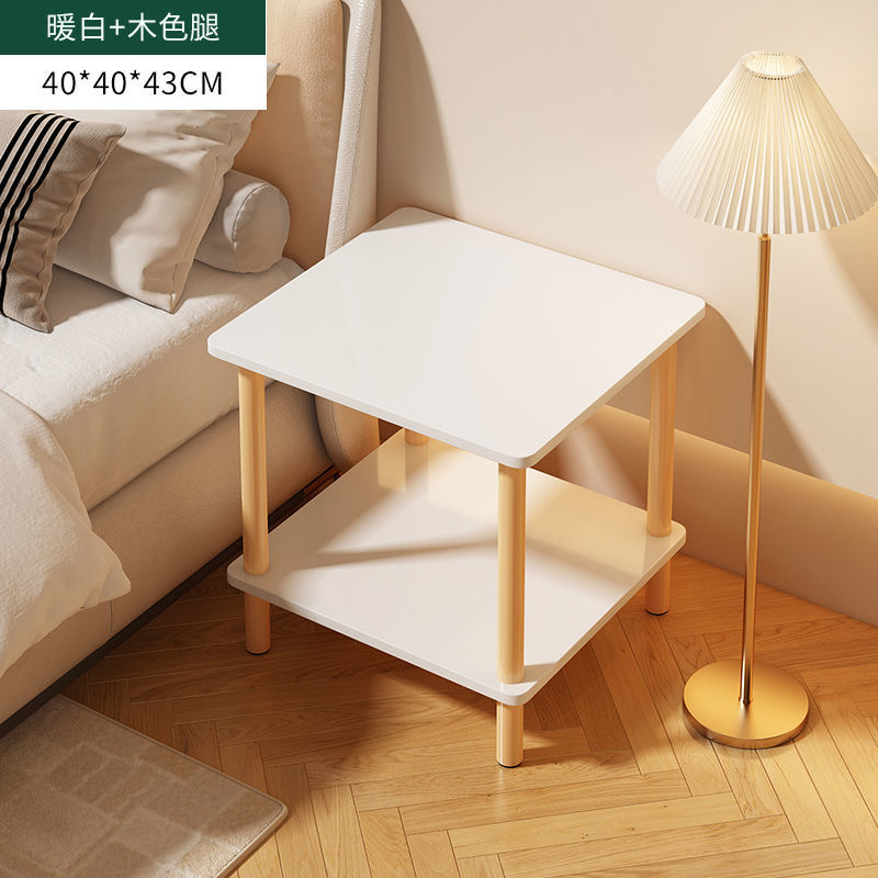 [복지 피드백] 따뜻한 흰색 2겹 40*40CM