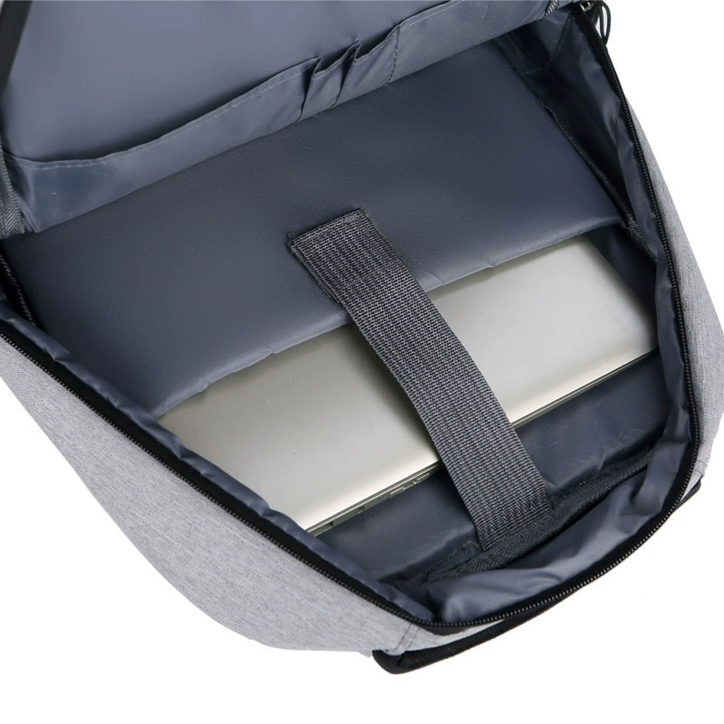 Universal backpack, storage system, laptop for traveling, business version, wholesale