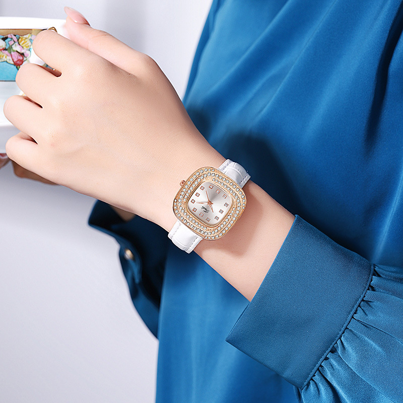 elegant quartz watches