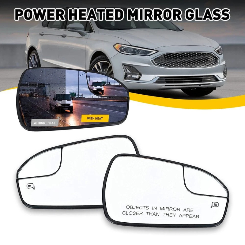 Ds7Z17K707A Ds7Z17K707B13-20 American Version of Ford Mondeo Fusion Rearview Mirror Lens Ds7Z17K707A Ds7Z17K707B13-20 American Version of Ford Mondeo Fusion Rearview Mirror Lens