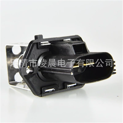 Cooling Fan Resistor Factory – Fan