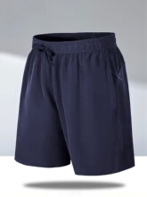 P 21792 Men's quick-dry five-point shorts ��ʿ�ٸ�����˶���