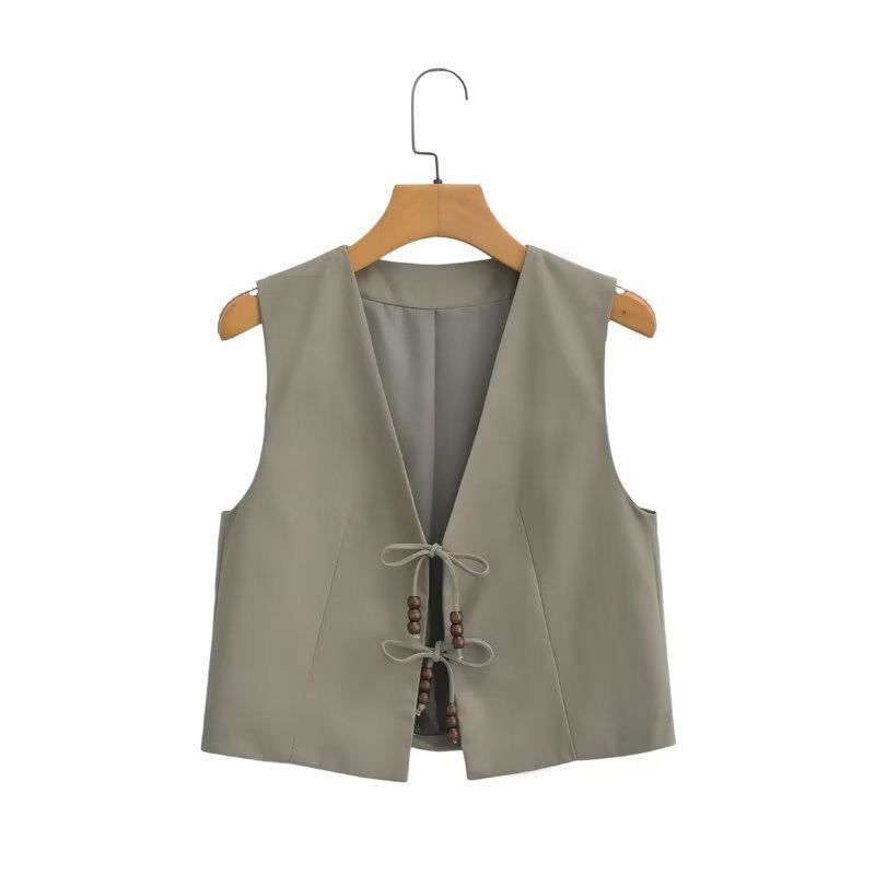 willshela-women-fashion-with-beading-army-green-lace-up-vest-sleeveless-jackets-vintage-v-neck-waistcoat-female-chic-tank-tops