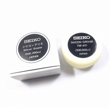 日本 seiko防水油膏 防水油 修表配件 TSF-451