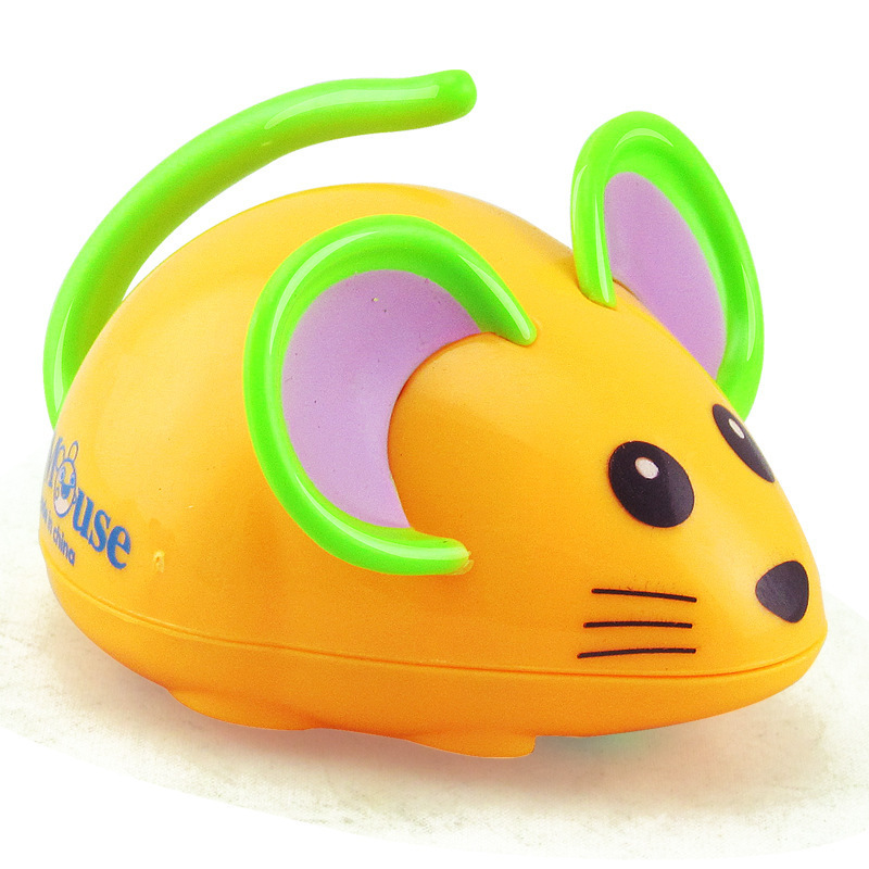 Wind-up cartoon toy, wholesale