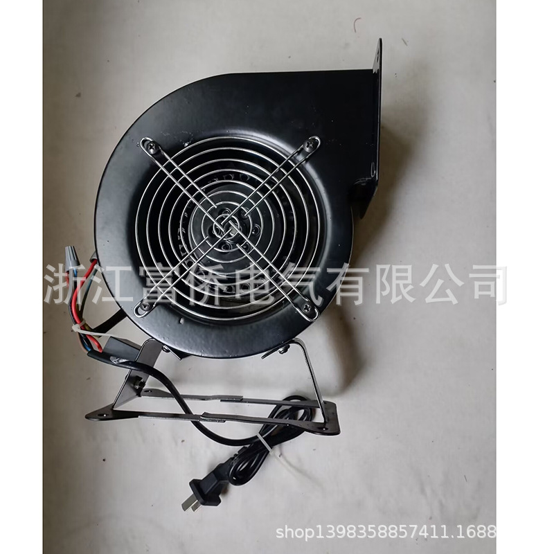 01长盈130FLJ工频离心风机130FLJ0