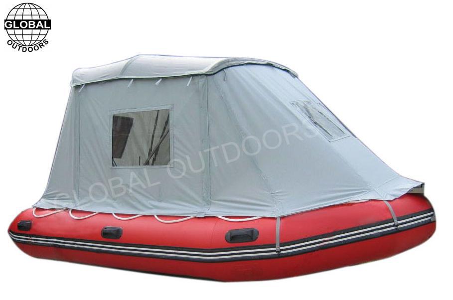 亚克力材质或者600D牛津布高质量面料bimini tent游艇