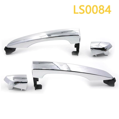 Armrest, handle, handle – 83651-D3010 83661-D3010
