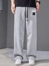 Y 74567 Men's Waffle Sweatpants ��������� ����ѷŷ���羳��