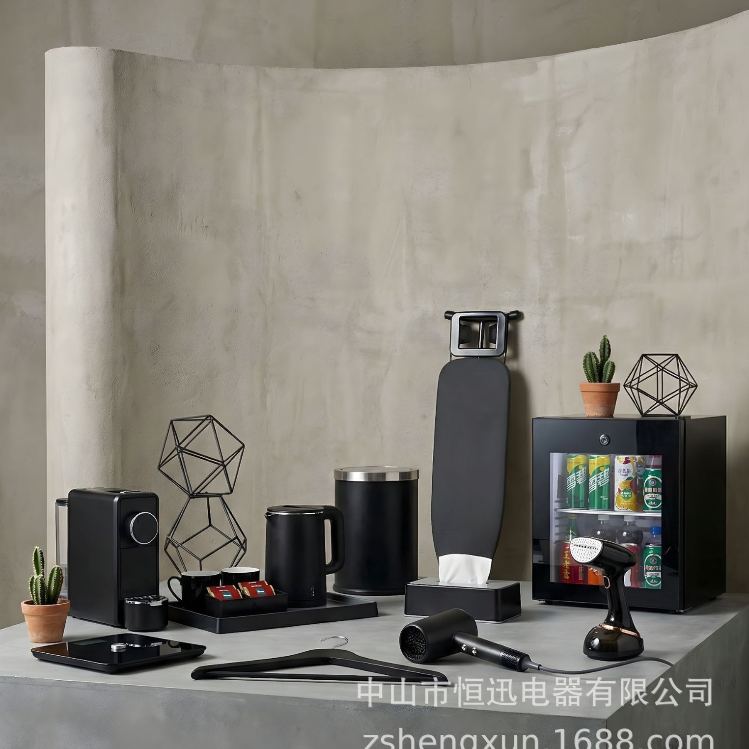 El Hotel eléctrico de Hengxun suministra el teléfono del hotel al por mayor teléfono de la habitación llamada de un toque