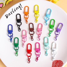 ��ɫ����U��С�T��������12mm���r�����diy耳׿ے���В��