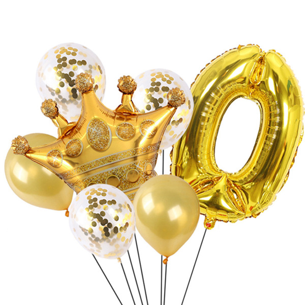 children's digital balloon