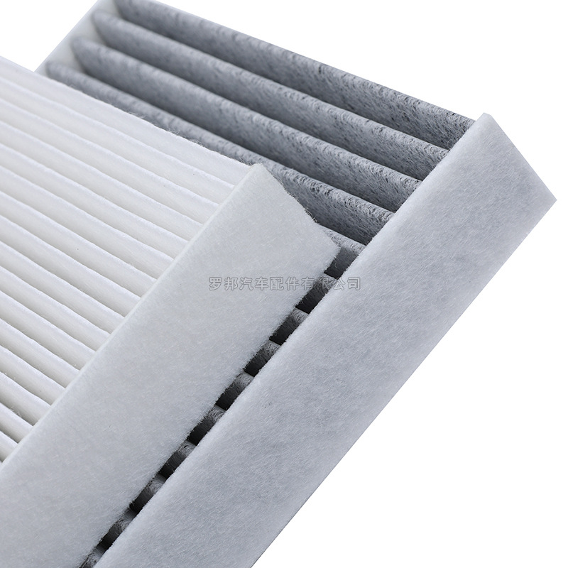 Suitable for Id.4X Id.6X Air Conditioning Filter Id.3 Id.4Cross Car Filter 1Ed819653 Special Use