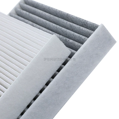 Id.4Cross Car Filter 1Ed819653 – Air conditioning filter