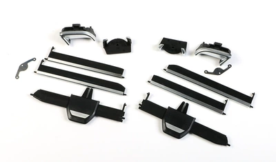 Cab and accessories outlet maintenance kit paddle - new-x5x6x7-center-left-center-right