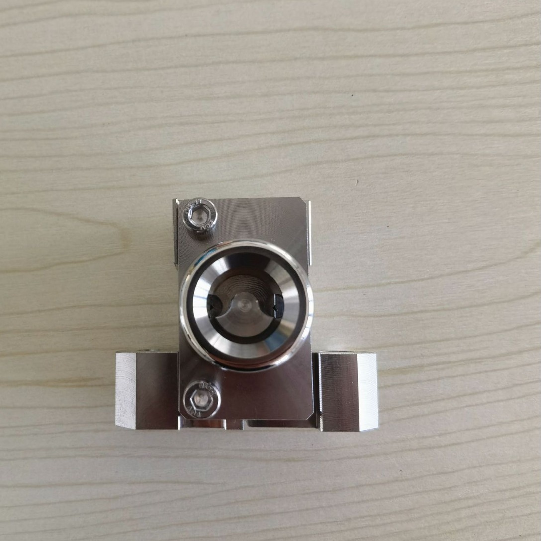 BS-60030DGN电子枪头真空镀膜机用电子枪发射座