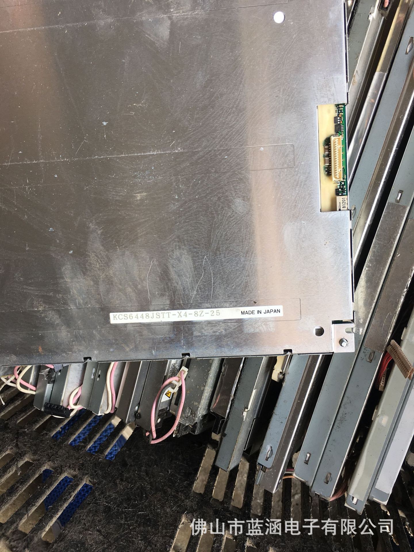 原装 现货出售 KCS6448JSTT-X4  拍前请联系客服确认型号和参数