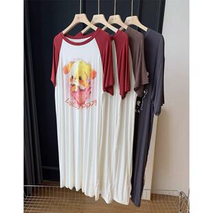 ������ ���Ī����˯ȹ�����������m���ܾӼ�˯�¶���˯ȹM0628Q