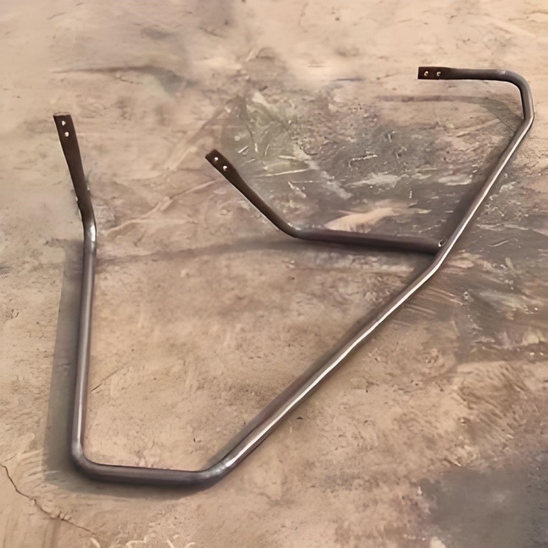 20Y-54-61611用于挖掘机 PC200-7扶手