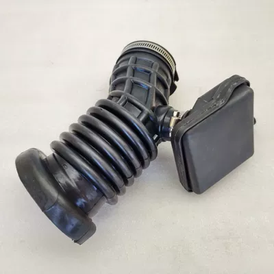 Digər kuzov və aksesuarlar throttle connection pipe