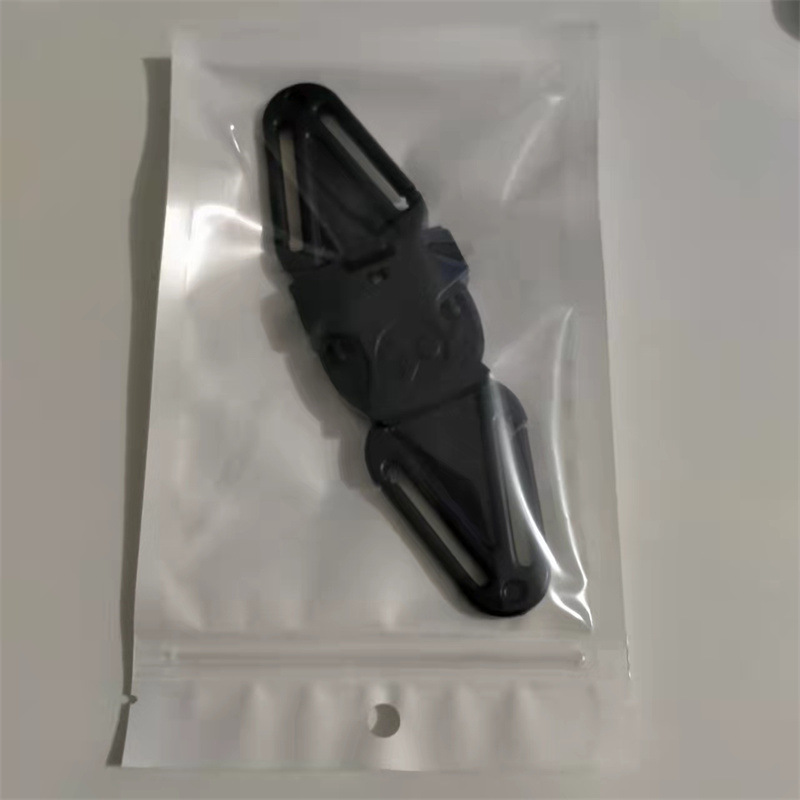 Spot car seat chest strap clip anti-escape child safety seat chest buckle adjuster child seat accessories batch