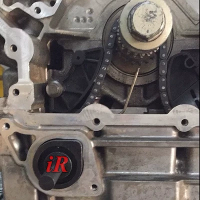 5.0L Camshaft Positioning Tool, Mühərrik alətləri