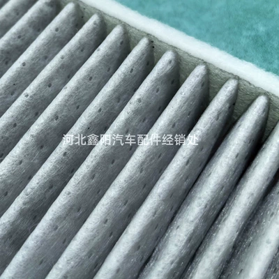 Air Conditioning Filter – Air conditioning filter