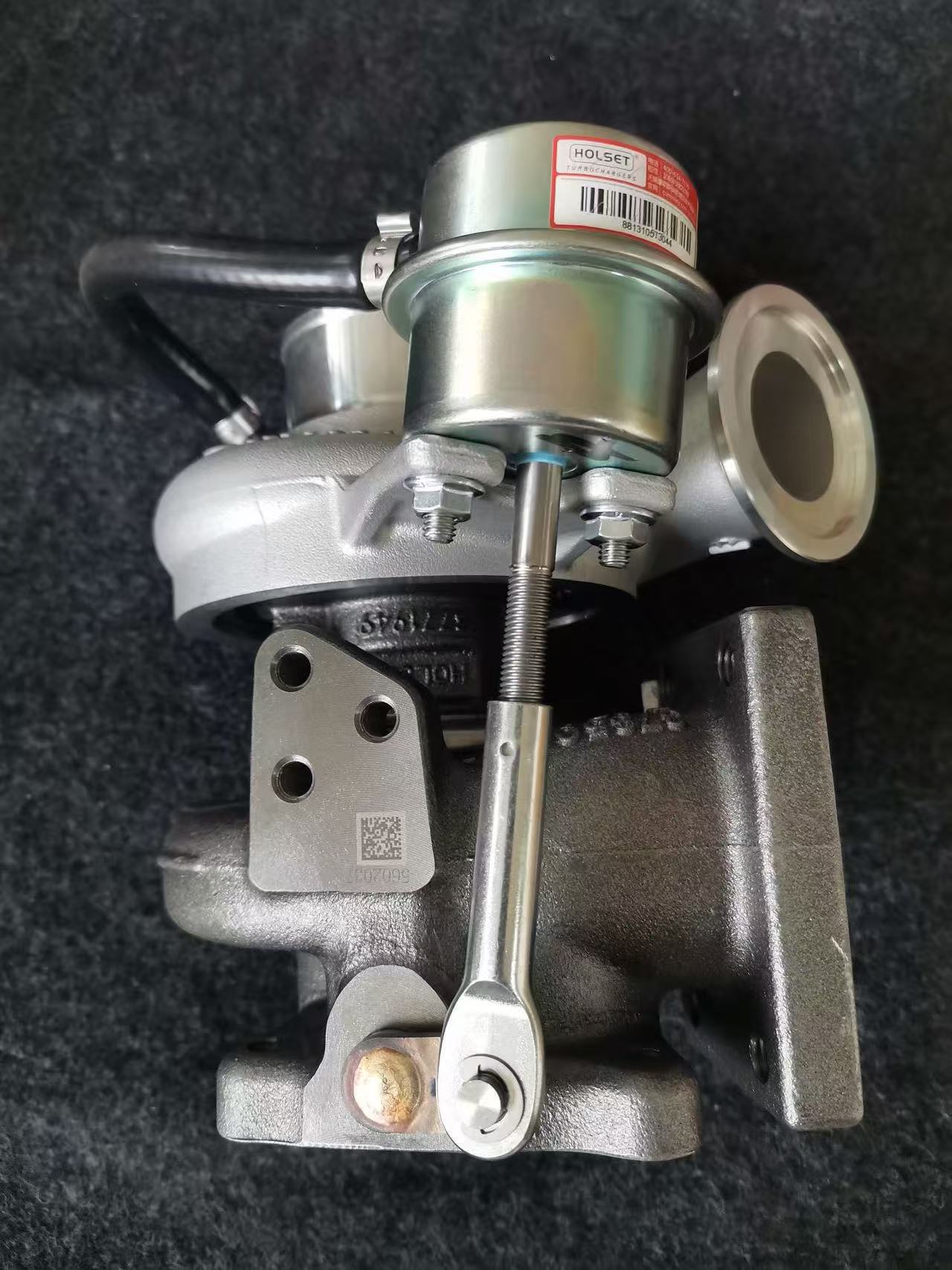 Yunnei National Vi 5602238 5602239 He200Wg Turbocharger