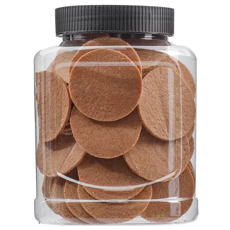 山楂片500g山楂卷果丹皮山楂制品网红果干休闲零食品