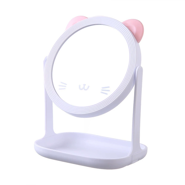 Bear Ears White-With Stand