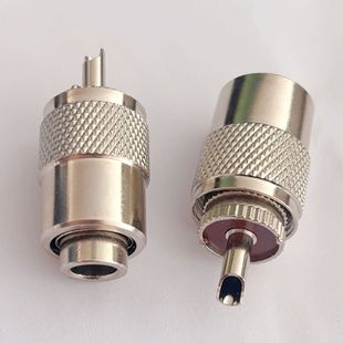 UHF���^RG58 RG59 RG6U RG8 ͬ�S���l��3���� U HF�����^