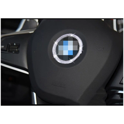 Other Automotive Interior Supplies wheel car sticker diamond