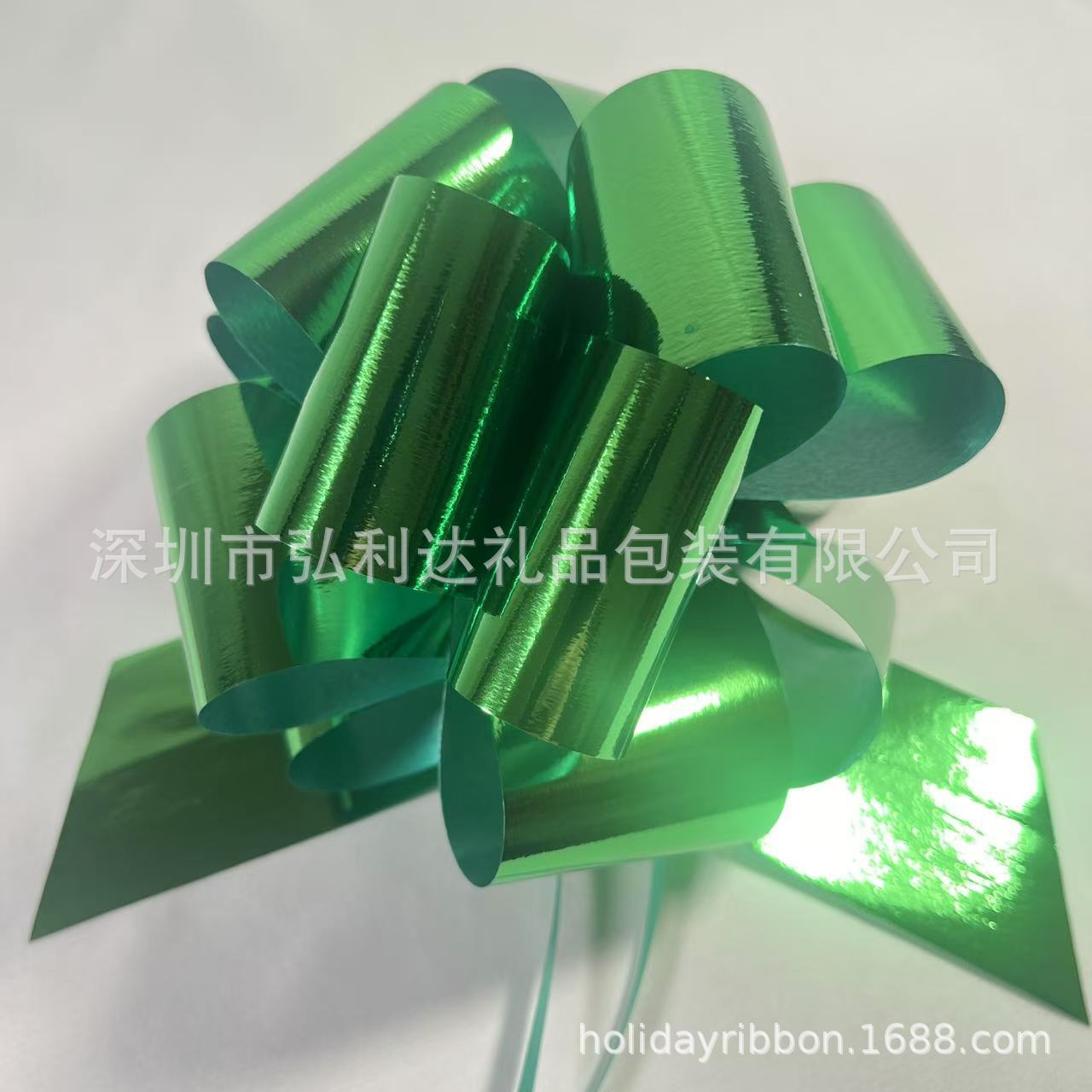 Amazon venta caliente esférica gran flor flor de coche gran caja de regalo decoración de cinta de color flor puede personalizar tamaño de impresión