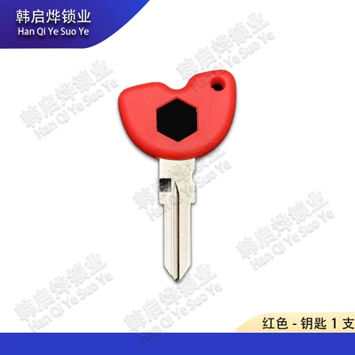 Motorcycle Key 150 Abs